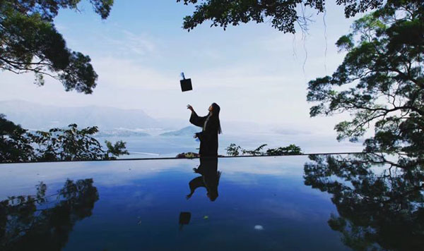 香港中文大学怎么样