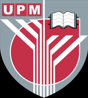 博特拉大学logo图片